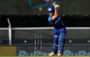 Dewald Brevis Emerges as Top Contender to Replace Suryakumar Yadav in MI Lineup for IPL 2024