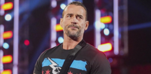 Drew McIntyre Fires Shots at CM Punk Ahead of RAW Return