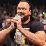 Drew McIntyre Opens Up About Recent Character Change