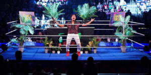 Former WWE PC Coach Ace Steel Highlights Grayson Waller and Rising Talent