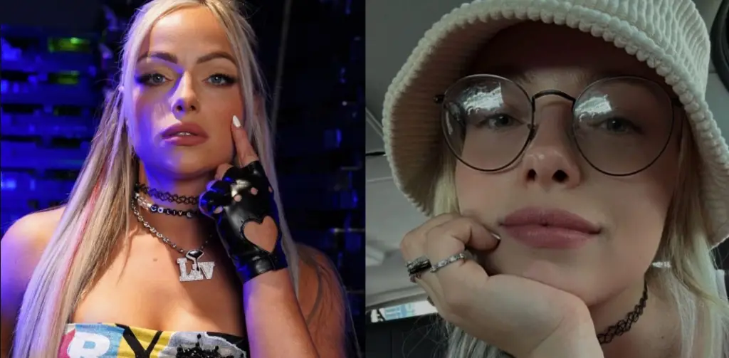 Former WWE Star Takes Brutal Shot at Liv Morgan