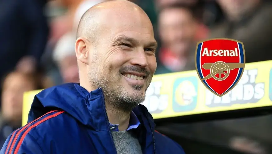 Freddie Ljungberg Urges Reiss Nelson to Seek New Opportunities for Career Growth