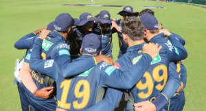 GT's Records Shattered in IPL 2024 Triumph Over SRH