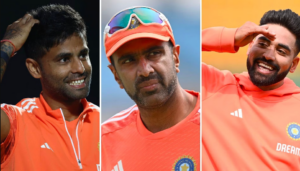 "Gang up and keep doing this as a job" -Ashwin Opens Up on Banter with Teammates