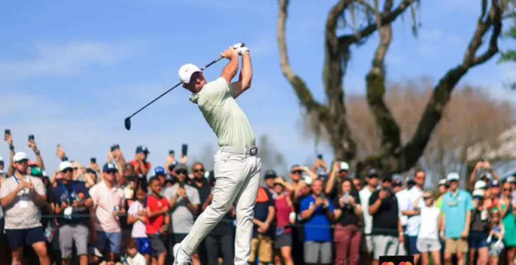 Golf Fans Fatigued Over Ongoing Division in the Game