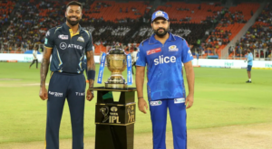Hardik Pandya Takes Helm at Mumbai Indians Amidst Controversy