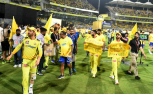 IPL Winners List from 2008 to 2024