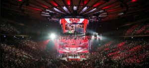 Ivar's Injury Forces Replacement on WWE RAW