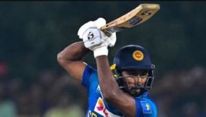 Kamindu Mendis and Lahiru Kumara Gear Up for Bangladesh ODIs