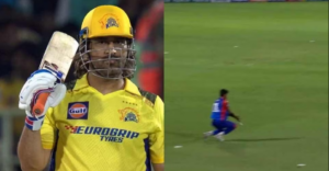 Khaleel Ahmed Shines Despite Dropping Crucial Catch IPL 2024