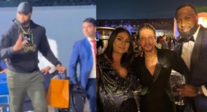 Kieron Pollard Leaves PSL 2024 Midway for Ambani-Merchant Extravaganza