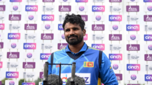 Kusal Perera Sidelined from Bangladesh T20Is, Niroshan Dickwella Steps In