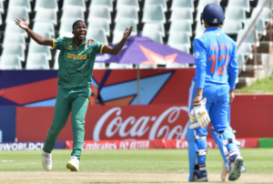 Kwena Maphaka Emerges as IPL's Youngest Sensation