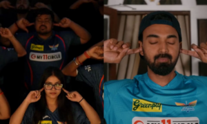 LSG Captain KL Rahul Returns to IPL 2024 Camp with High Expectations