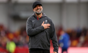Liverpool Leans Towards Summer Exit for Carabao Cup Hero