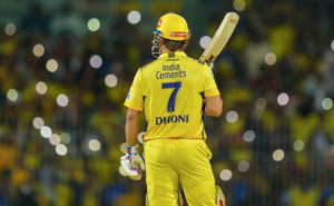 MS Dhoni - The Epitome of Cricket Excellence