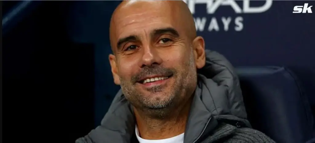 Manchester City Lead Race for PL Superstar Bruno Guimaraes