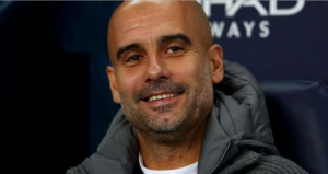 Manchester City Lead Race for PL Superstar Bruno Guimaraes