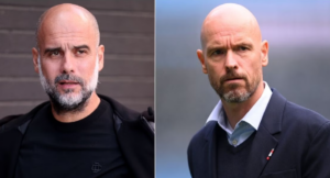Manchester City Poised for Victory in Sunday's Derby Clash