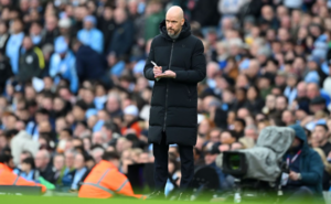 Manchester United Transfer News Roundup 2024