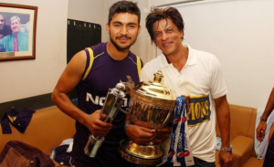 Manish Pandey Back at KKR