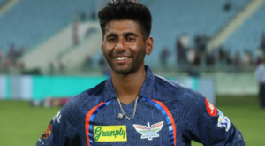 Mayank Yadav Unleashes IPL's Swiftest Delivery Yet