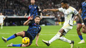 Mingueza's Marvelous Moment Secures Victory for Celta Vigo