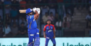 Mumbai Indians' Moody Outlook on Rohit Sharma and Bumrah Boost for IPL 2024