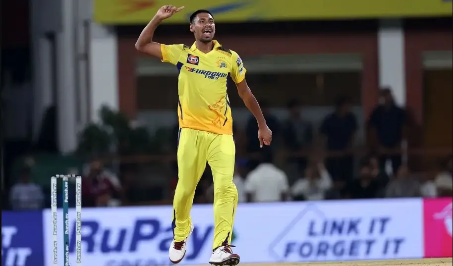 Mustafizur Rahman Dominates Chepauk with Sensational Performance in IPL Opener