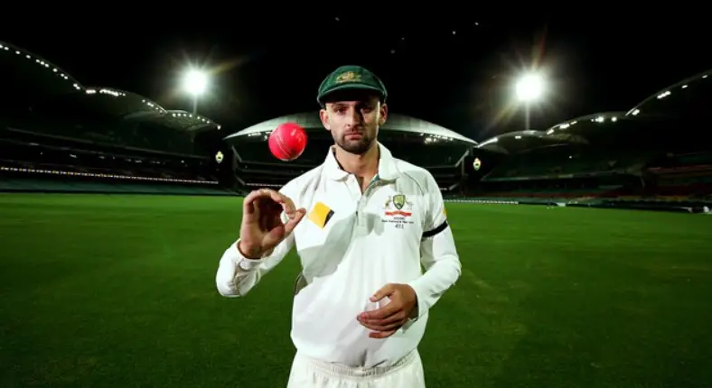 Nathan Lyon Shatters Records with Wellington Test Brilliance