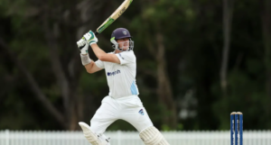 New South Wales' Finals Aspirations in Jeopardy