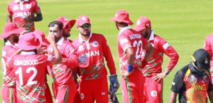 Oman Gears Up for Bilateral Series with Papua New Guinea