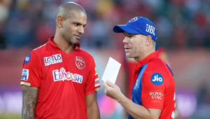 PBKS vs DC Exciting Milestones Await in IPL 2024 Opener