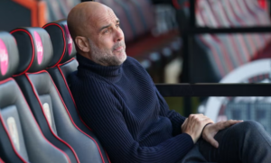 Pep Guardiola Anticipates 'Dream' Derby Prep