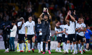 Portugal Dominates Sweden Without Ronaldo