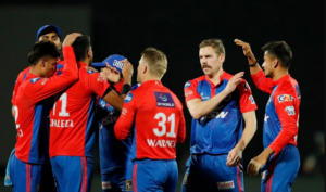 Predicting DC's Top 3 Run-Getters in IPL 2024
