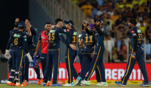 Predicting GT's Top 3 Run-Getters in IPL 2024