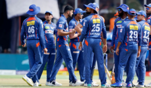 Predicting LSG's Top 3 Run-Getters in IPL 2024