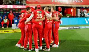 Predicting PBKS' top 3 run-getters in IPL 2024