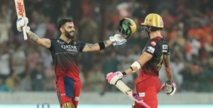 RCB's Opening Gambit Exploring IPL 2024 Combinations ft. Virat Kohli and Cameron Green