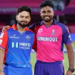 Rajasthan Royals Clinch Victory in Tight Encounter Against Delhi Capitals