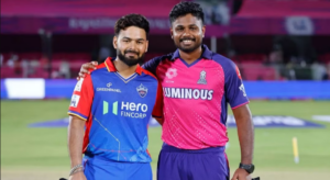 Rajasthan Royals Clinch Victory in Tight Encounter Against Delhi Capitals