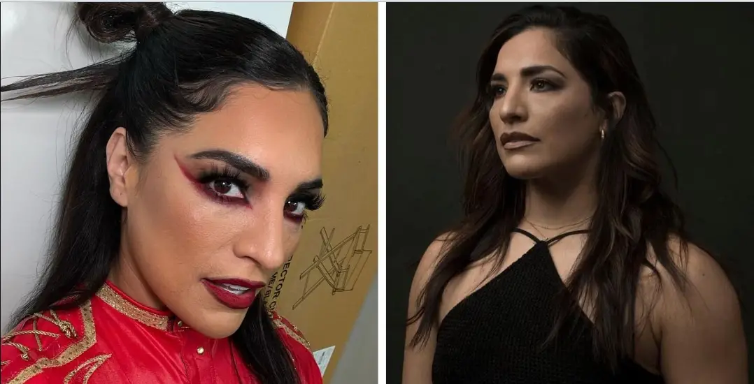 Raquel Rodriguez Provides Health Update After Recent WWE Absence
