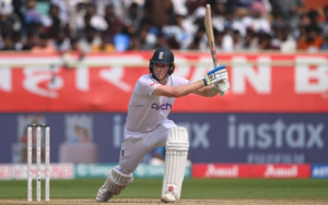 Ravichandran Ashwin Praises Zak Crawley's Potential