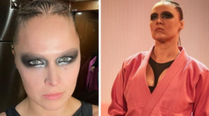 Released WWE Superstar Sends Heartfelt Thanks to Ronda Rousey