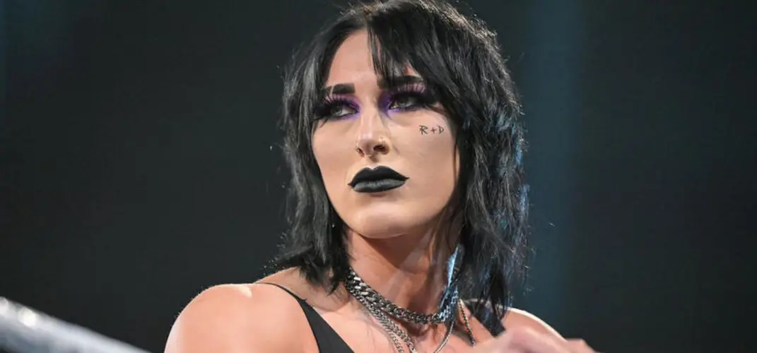 Rhea Ripley Reacts to WWE Fan Support Despite Being Heel