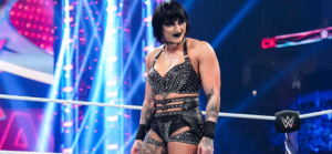 Rhea Ripley Sends Bold Message Ahead of WWE RAW