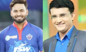 Rishabh Pant's Uncertainty Looms Over Delhi Capitals' Leadership in IPL