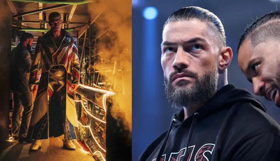 Roman's Routes to Victory Over Cody Rhodes Revealed!