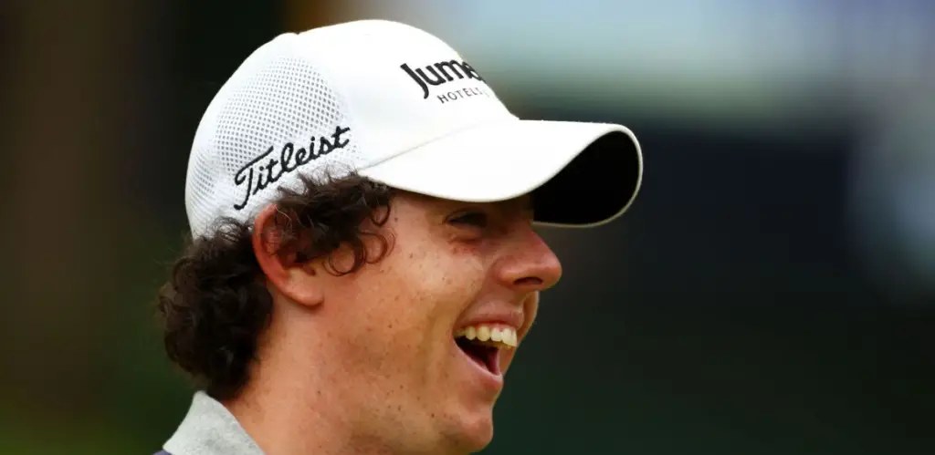 Rory's Return